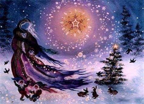 Yule Symbols and Meanings: Exploring Ancient Pagan Iconography